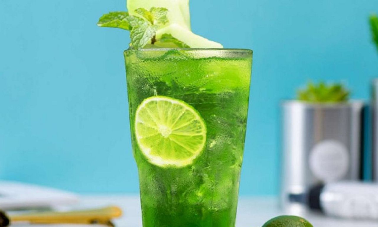 Trà dưa lưới bao nhiêu calo? Lựa chọn thông minh cho người ăn kiêng