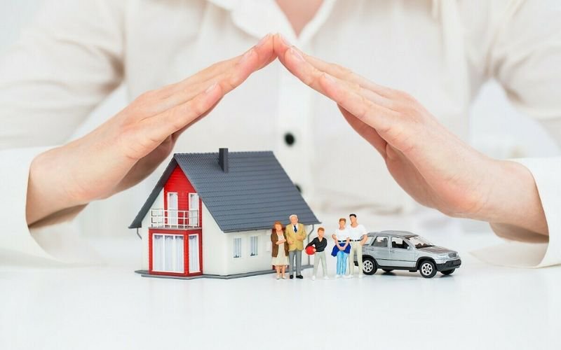 Bảo hiểm tài sản là loại hình bảo hiểm phi nhân thọ