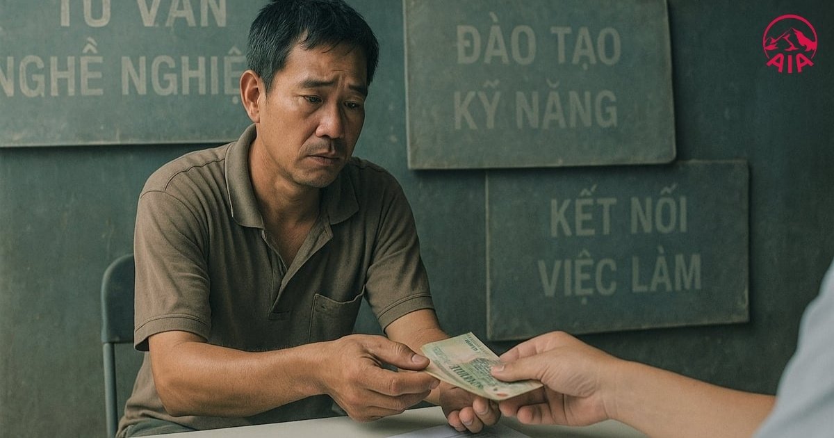 Quyền lợi được hưởng bảo hiểm thất nghiệp không bị ảnh hưởng khi rút BHXH 1 lần