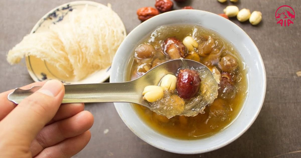 Bài viết - WISE - benh-nhan-ung-thu-phoi-co-an-yen-duoc-khong-4