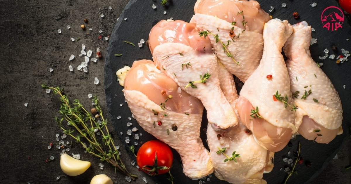 Bài viết - WISE - benh-xo-gan-co-an-duoc-thit-ga-khong-1