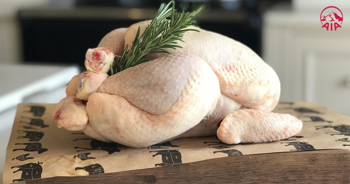 Bài viết - WISE - benh-xo-gan-co-an-duoc-thit-ga-khong-2