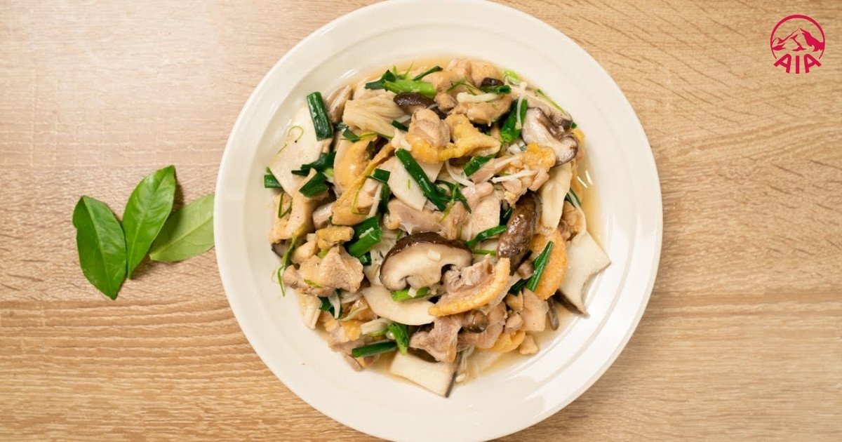 Bài viết - WISE - benh-xo-gan-co-an-duoc-thit-ga-khong-5