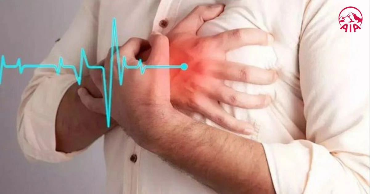 Vai trò của thực phẩm với tim mạch