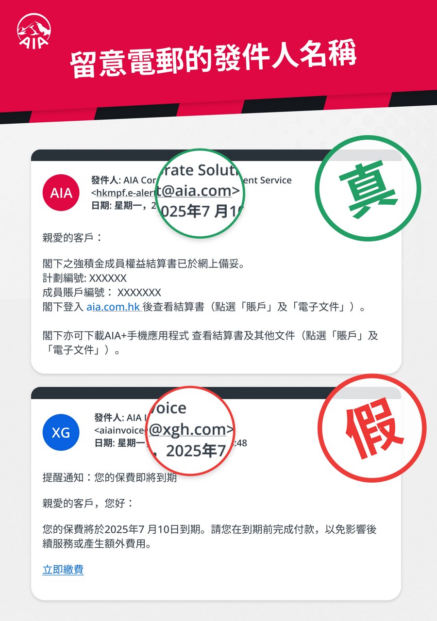 防騙指南