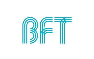 BFT, logo