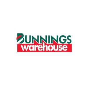 Bunnings Warehouse, logo