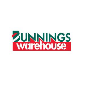 Bunnings Warehouse, logo