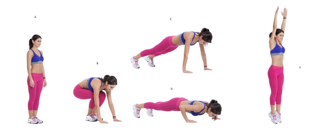 Good morning exercise