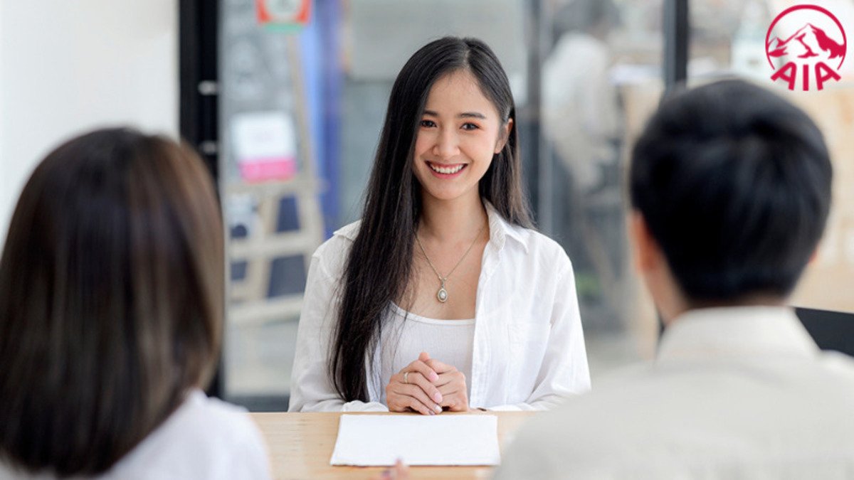 Người đã có kinh nghiệm ở các công việc liên quan sẽ được đánh giá cao hơn trong buổi phỏng vấn