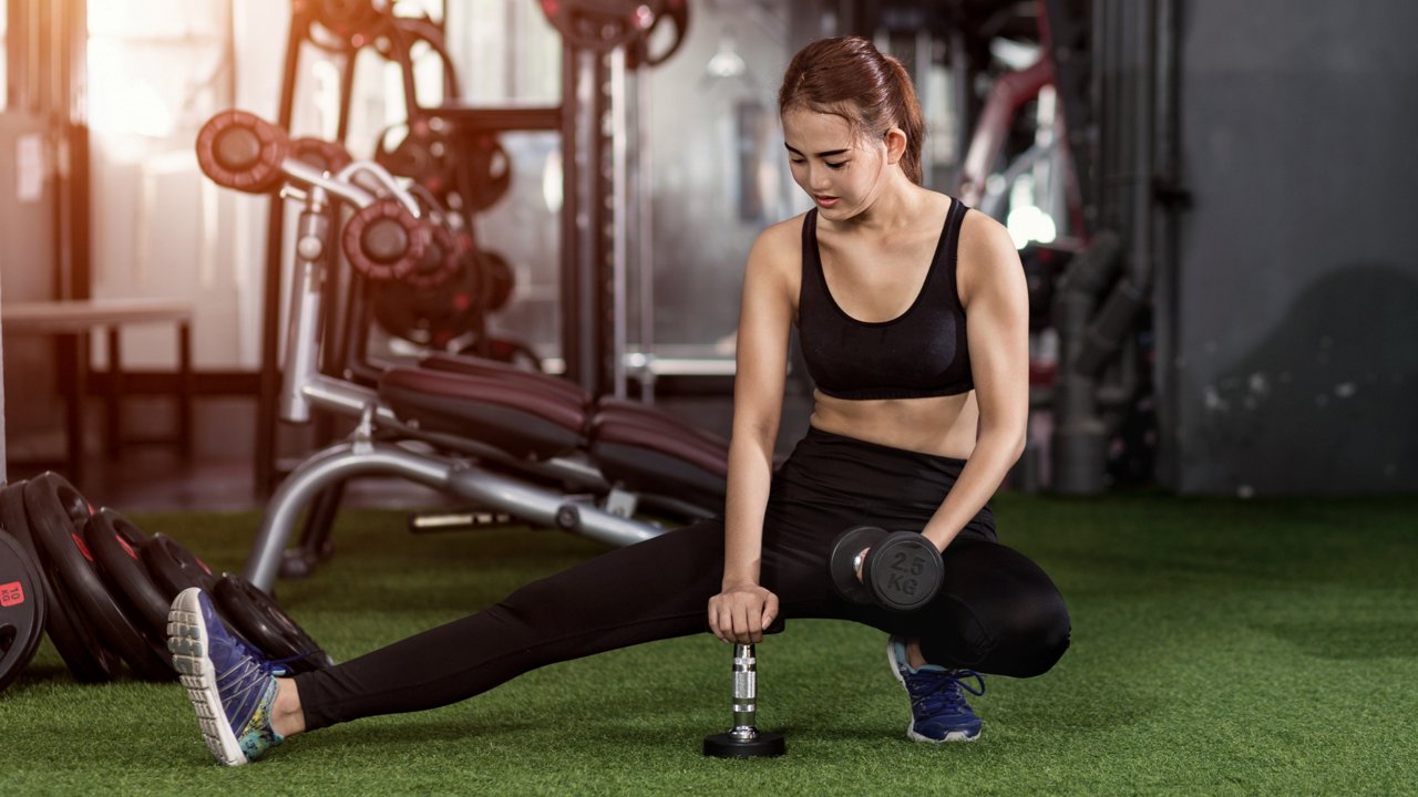 Phân biệt 10 nhóm cơ trên cơ thể để tập gym hiệu quả