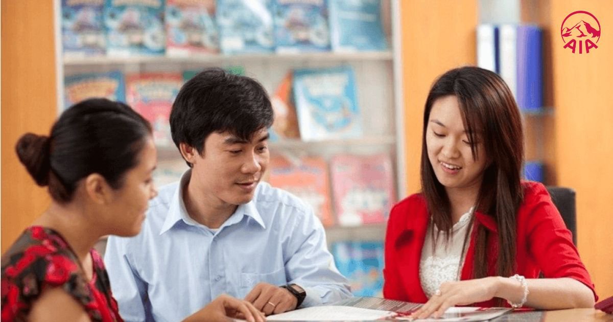 Kết hợp giáo dục của nhà trường và cha mẹ giúp trẻ phát triển toàn diện hơn