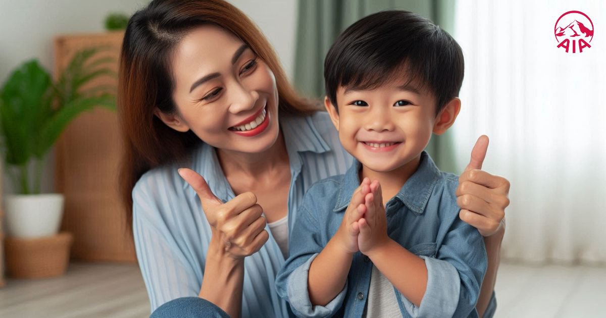 Khen ngợi sự dũng cảm nhận lỗi của trẻ giúp chúng trở nên ngoan ngoãn hơn