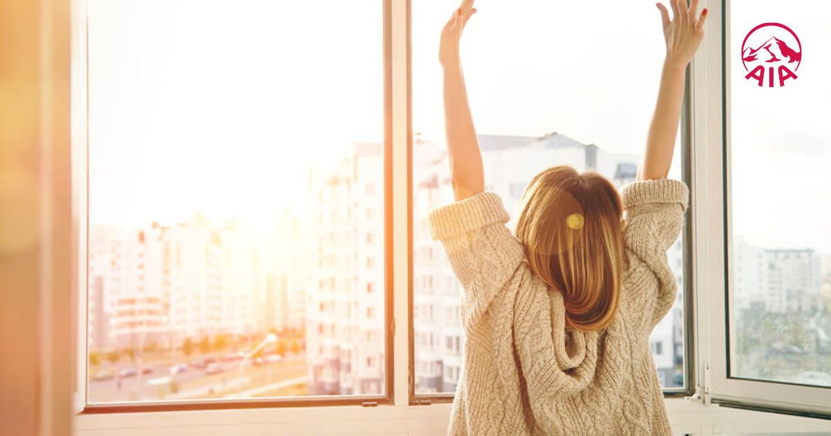 Những lưu ý để duy trì sự tỉnh táo lâu dài