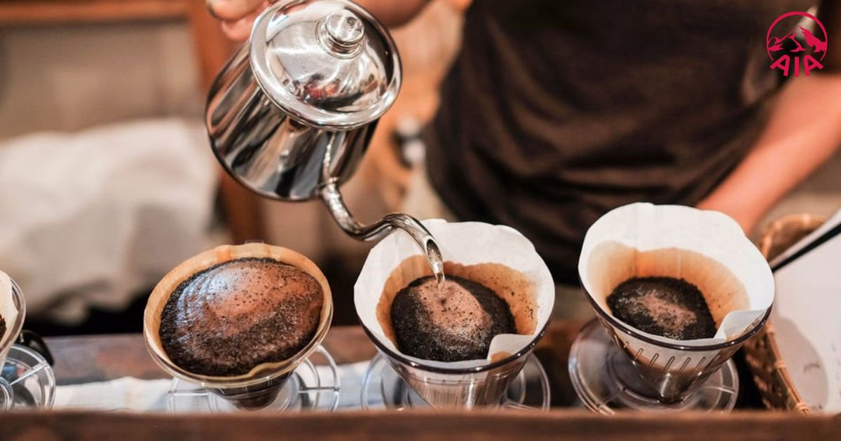 Giảm từ từ lượng caffein nạp vào cơ thể