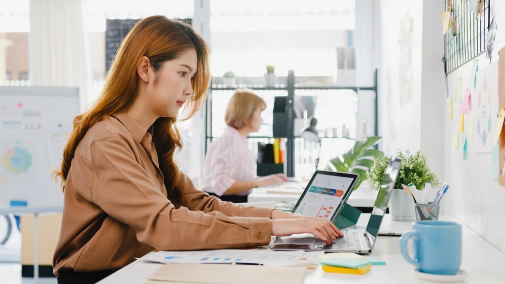 Bí quyết cân bằng công việc và cuộc sống