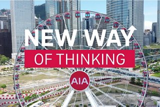 AIA Insurance | AIA Hong Kong