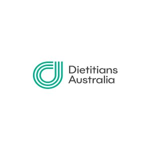 Dietician australia logo