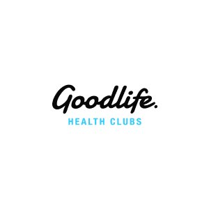 goodlife logo