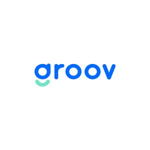 groov logo