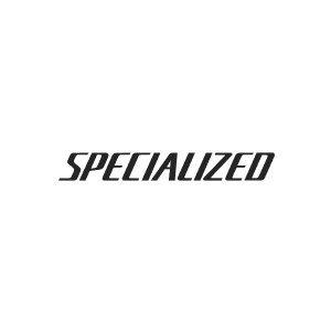 Specialized logo