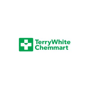 Terrywhite logo