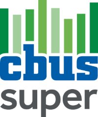 Cbus Super, logo