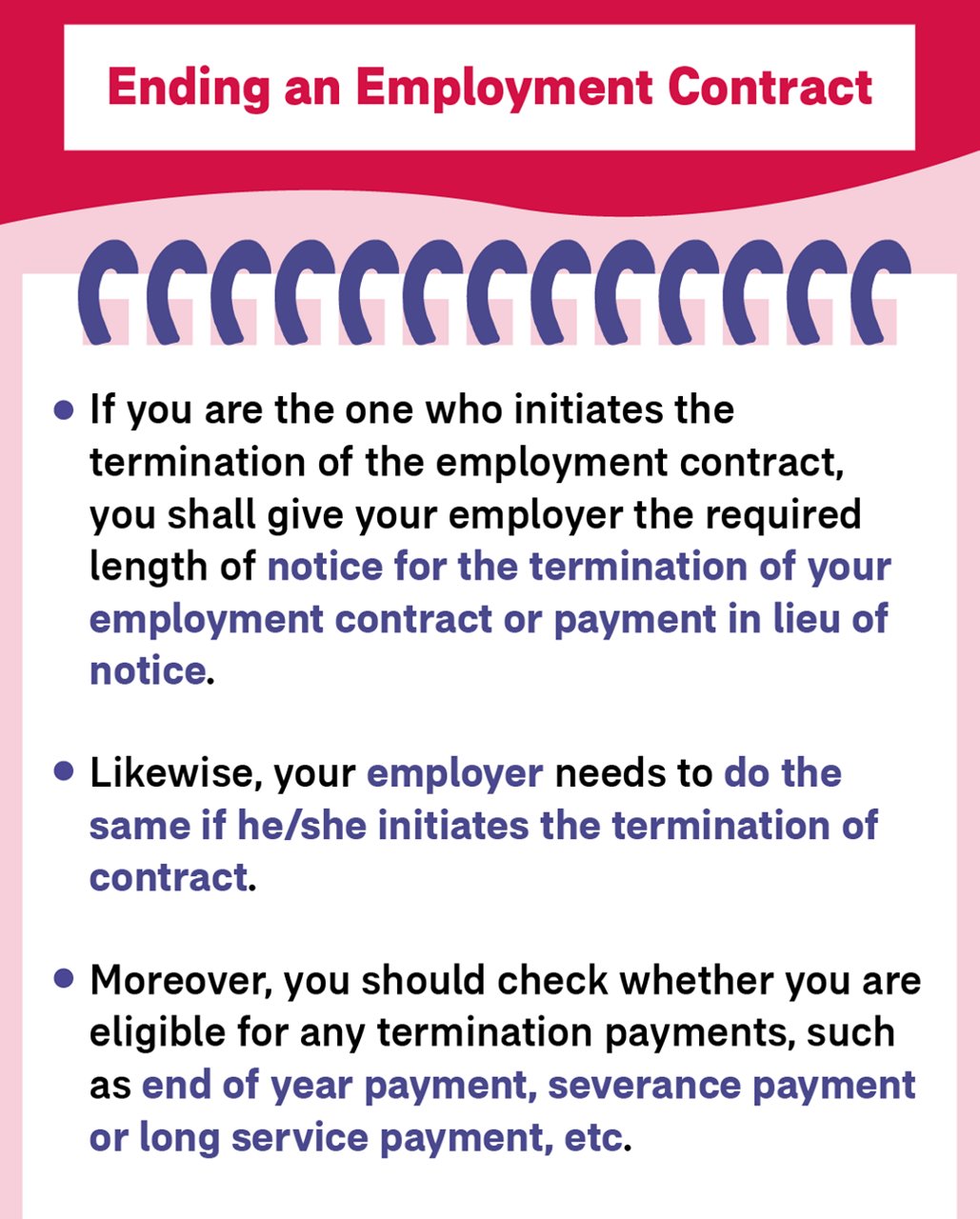 Changing Jobs: Four Things You Need to Know
