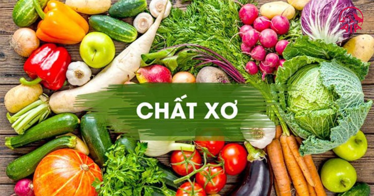 Chất xơ hỗ trợ hệ tiêu hóa, đường huyết và sức khỏe tim mạch