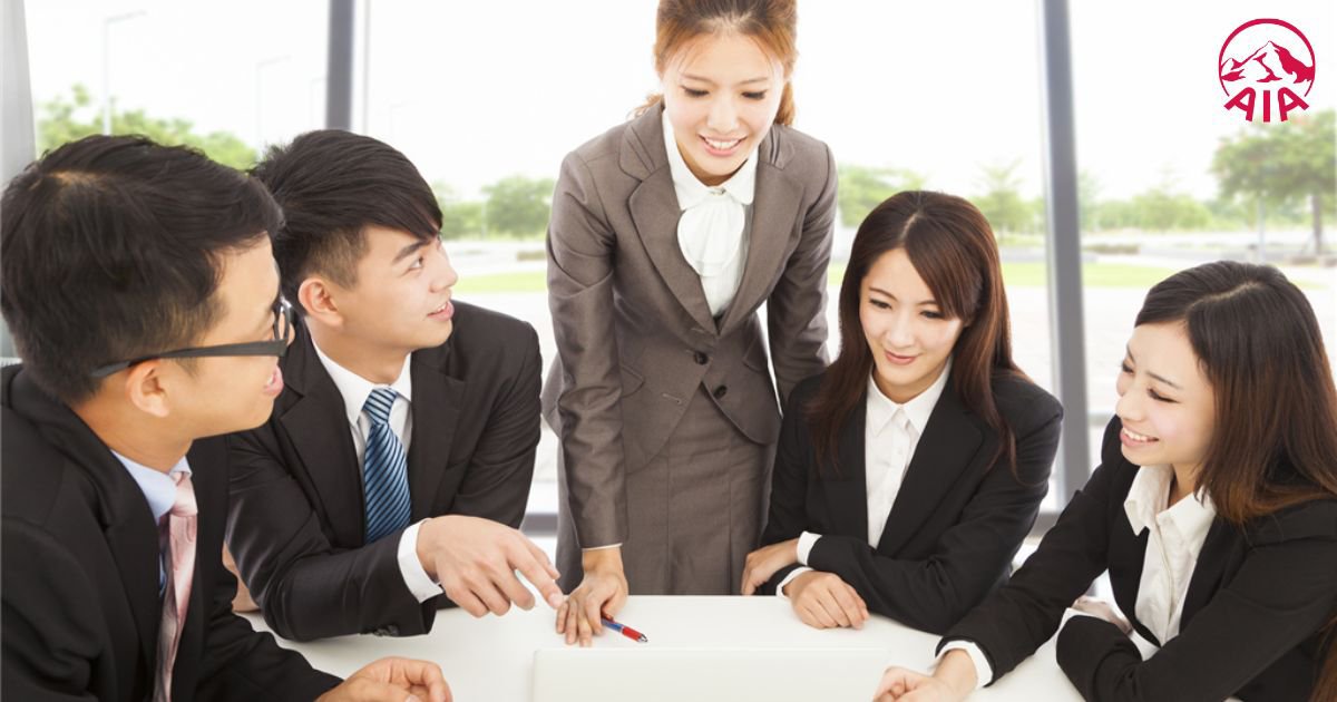 Người có tính chủ động thường dễ được tín nhiệm
