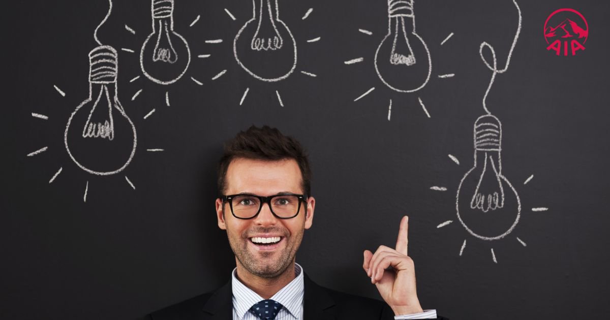Tính chủ động sẽ làm tăng khả năng sáng tạo