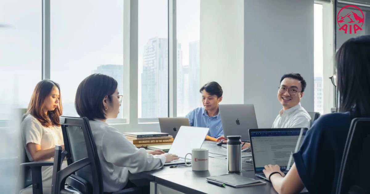 Những đóng góp ý tưởng sẽ giúp tăng giá trị công ty