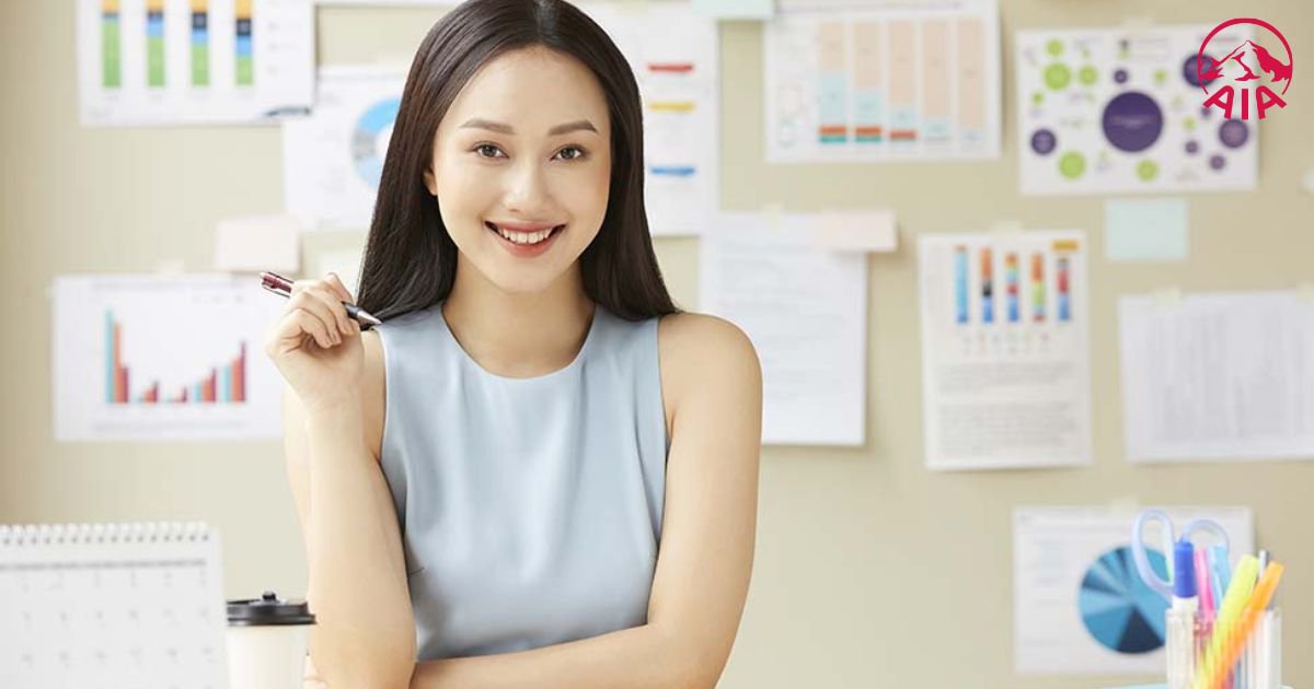 Chủ động là gì và lợi ích của việc chủ động