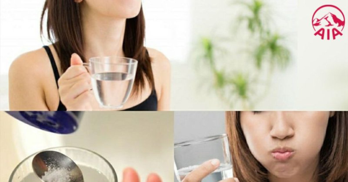 Cách điều trị khi cổ họng bị sưng khó nuốt