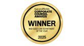 Corporate Counsel Awards, logo