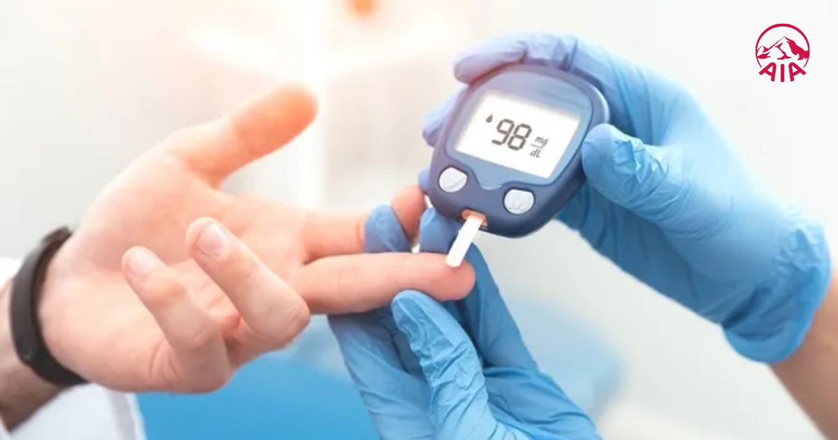 Người mắc bệnh tiểu đường có thể dùng củ cải đường để kiểm soát bệnh