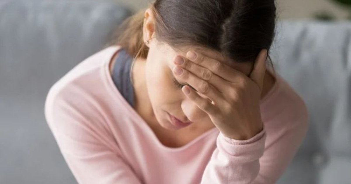 Stress và căng thẳng là một trong những nguyên nhân gây rối loạn nội tiết tố