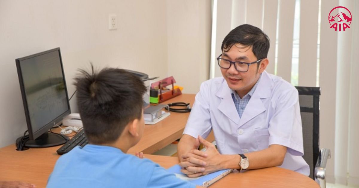 Điều trị tăng động kịp thời giúp cuộc sống của trẻ dễ chịu hơn