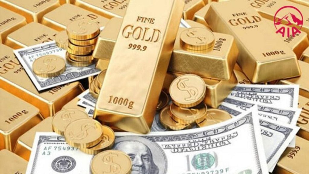 Lợi ích đầu tư vàng dài hạn
