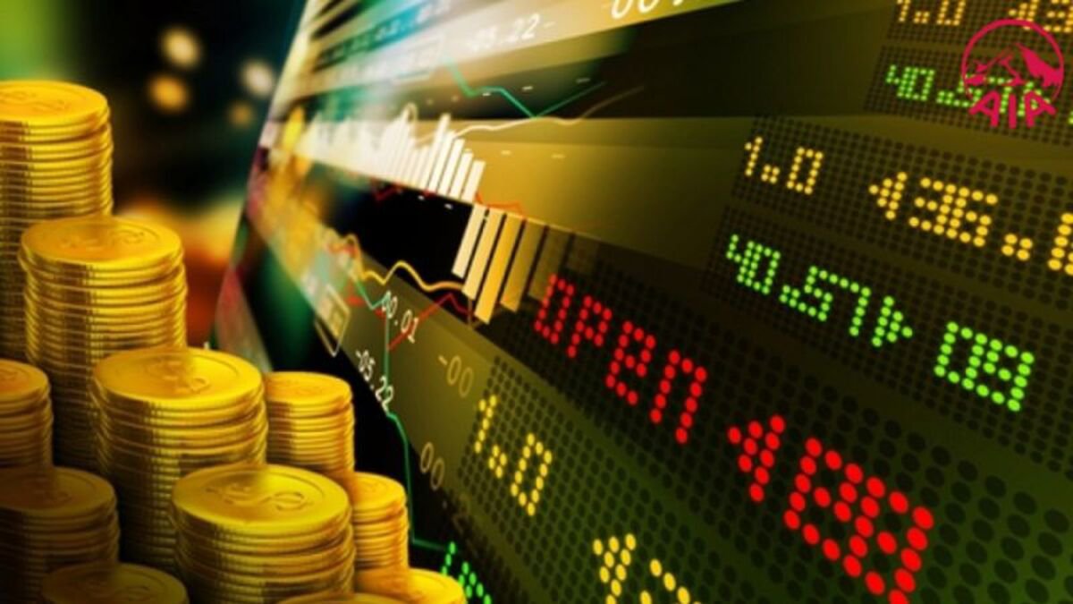 Lượng cung và cầu trên thị trường ảnh hưởng đến giá vàng