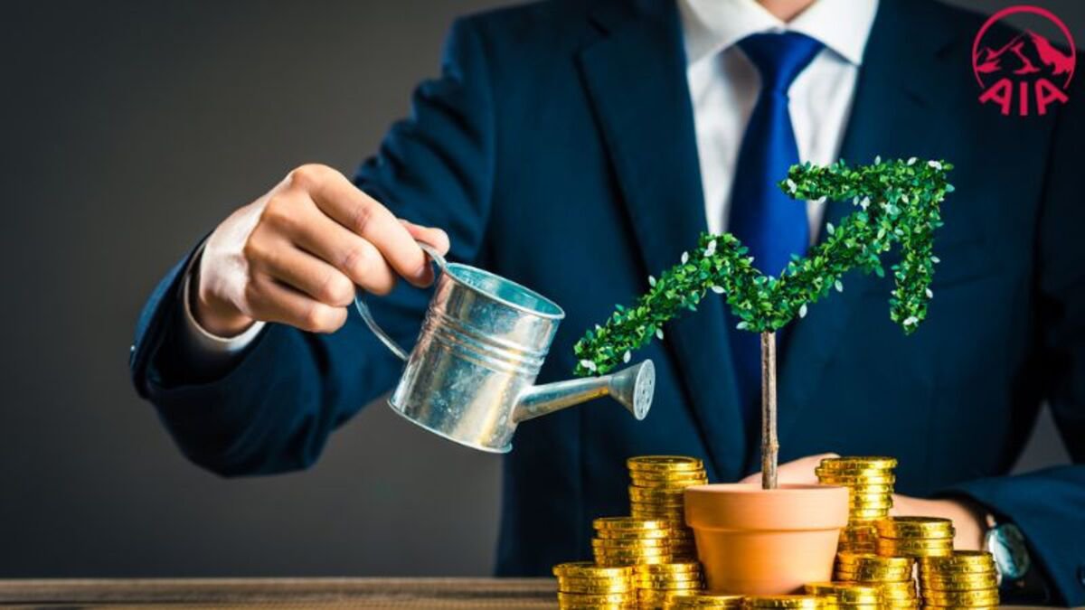 Đầu tư vàng là gì?