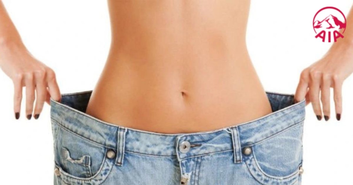 Tác dụng của chanh dây hộ trợ giảm cân
