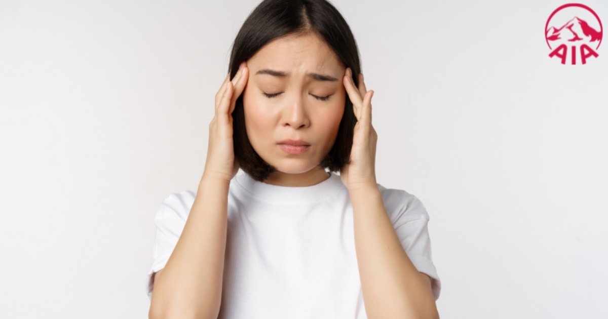 Chóng mặt khi uống quá nhiều chanh dây
