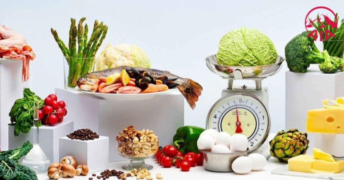 Nguyên tắc thực hiện giảm cân hiệu quả