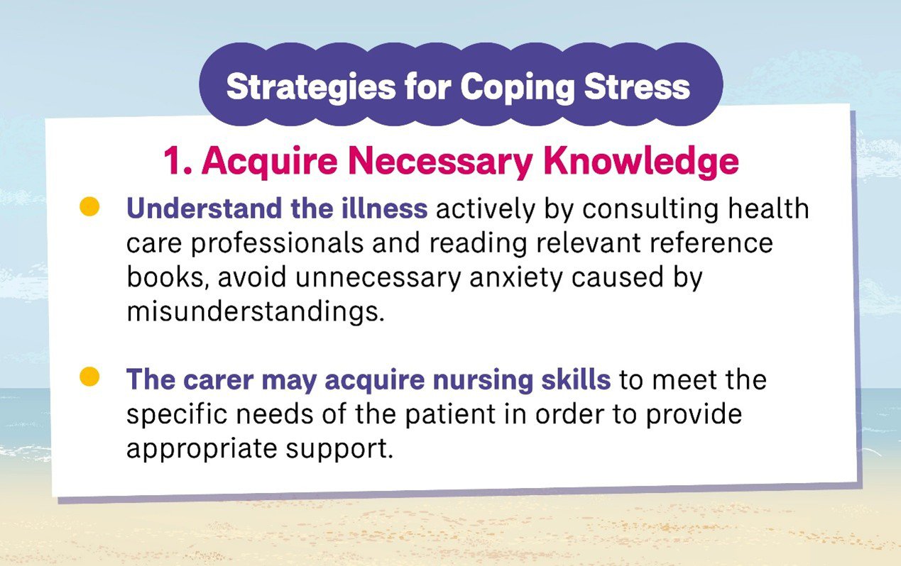 How to Handle the Stress of Chronic Illness