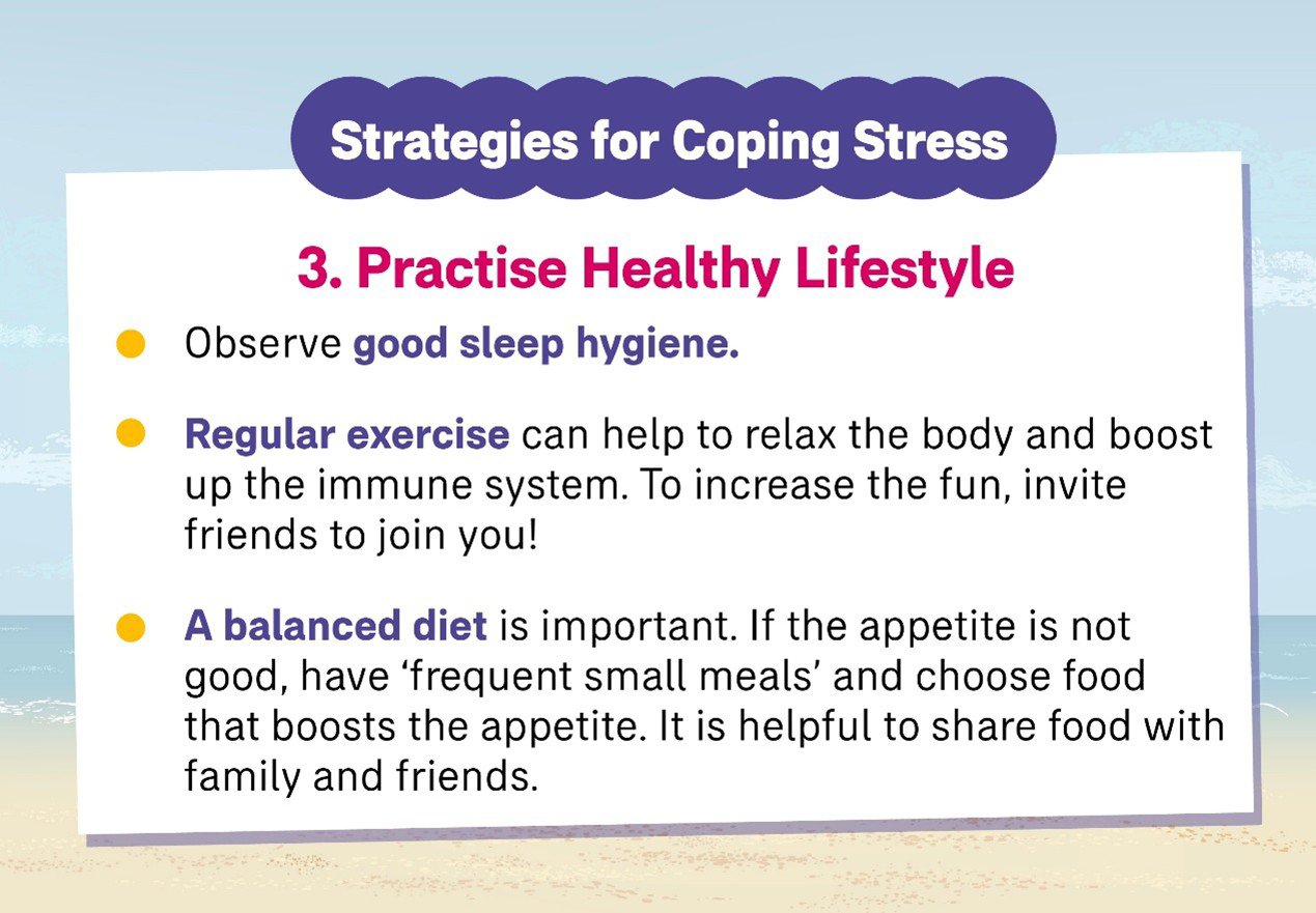 How to Handle the Stress of Chronic Illness