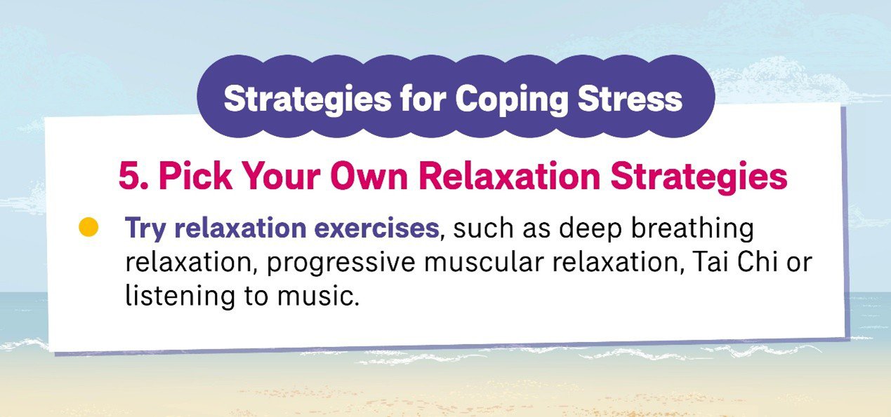 How to Handle the Stress of Chronic Illness