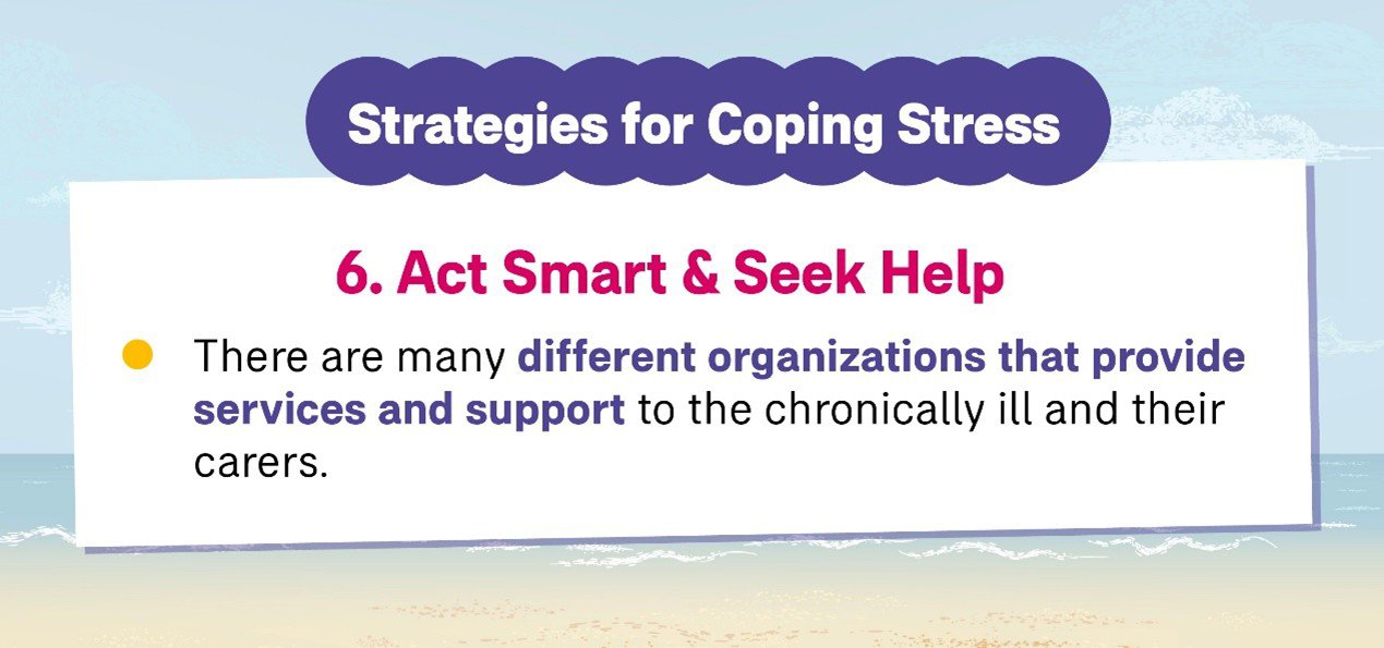 How to Handle the Stress of Chronic Illness