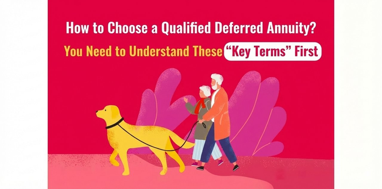 Qualified Deferred Annuity (QDAP): Key Terms to Know Before You Choose ...