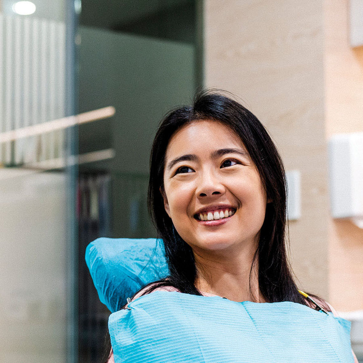 Private Dental Insurance Coverage & Benefits